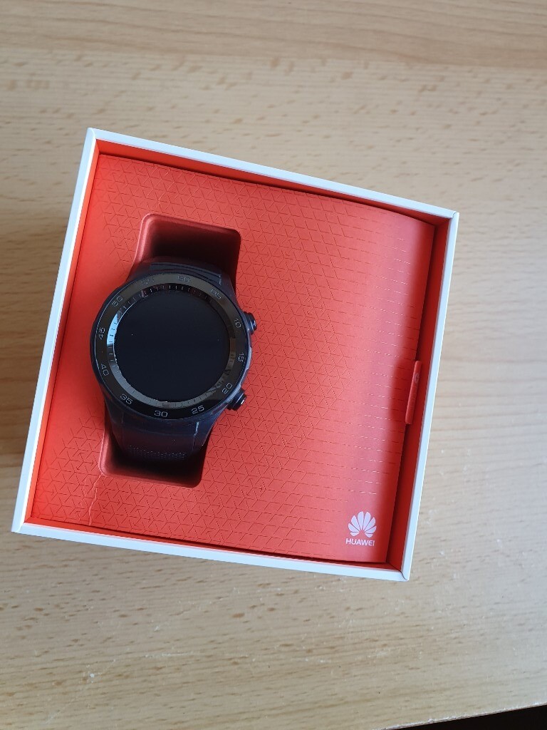 huawei watch 2 used
